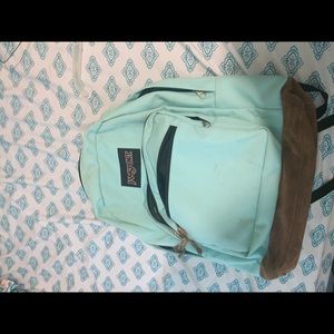 Jansport bookbag